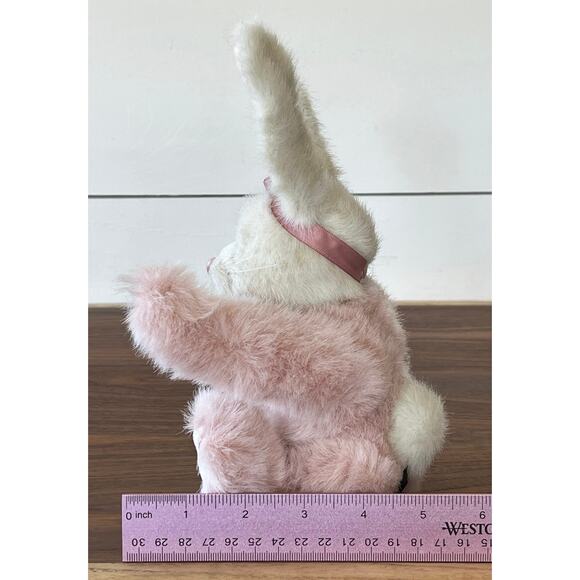 Vintage Lady Payton from the Boyds Bears Collection Stuffie Plush Collectible - Picture 11 of 13